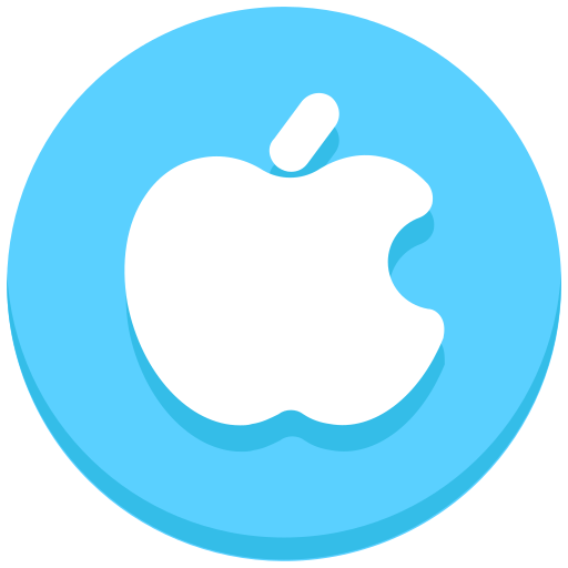 iOS Icon